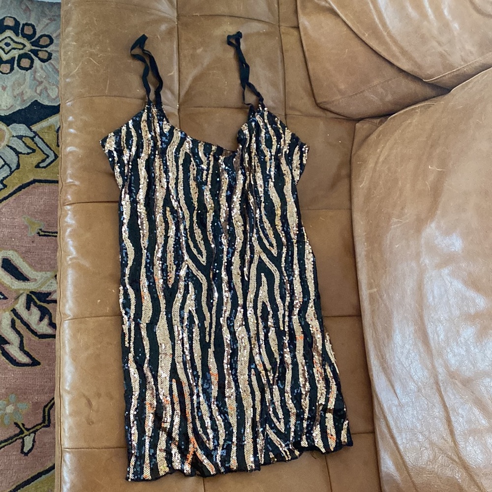 Free People dress intimately collection Women’s medium slip dress